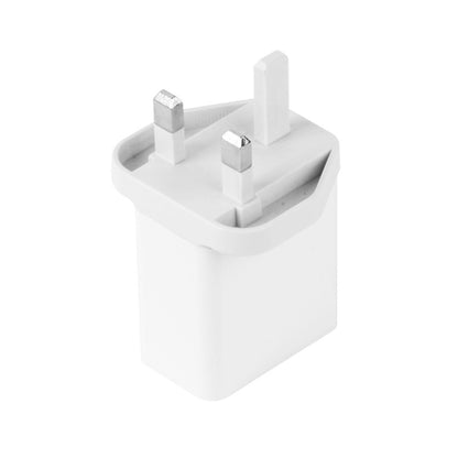 SDC-30W 2 in 1 USB to USB-C / Type-C Data Cable + 30W QC 3.0 USB + 2.4A Dual USB 2.0 Ports Mobile...