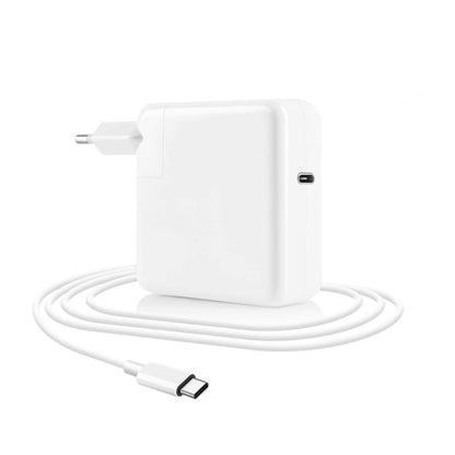 2 in 1 PD3.0 30W USB-C / Type-C Travel Charger with Detachable Foot + PD3.0 3A USB-C / Type-C to ...
