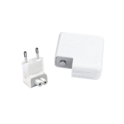 2 in 1 PD3.0 30W USB-C / Type-C Travel Charger with Detachable Foot + PD3.0 3A USB-C / Type-C to ...