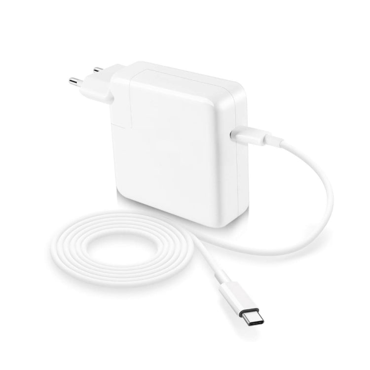 2 in 1 PD3.0 30W USB-C / Type-C Travel Charger with Detachable Foot + PD3.0 3A USB-C / Type-C to ...