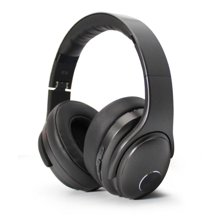 Portable Wireless Bluetooth Headphone
