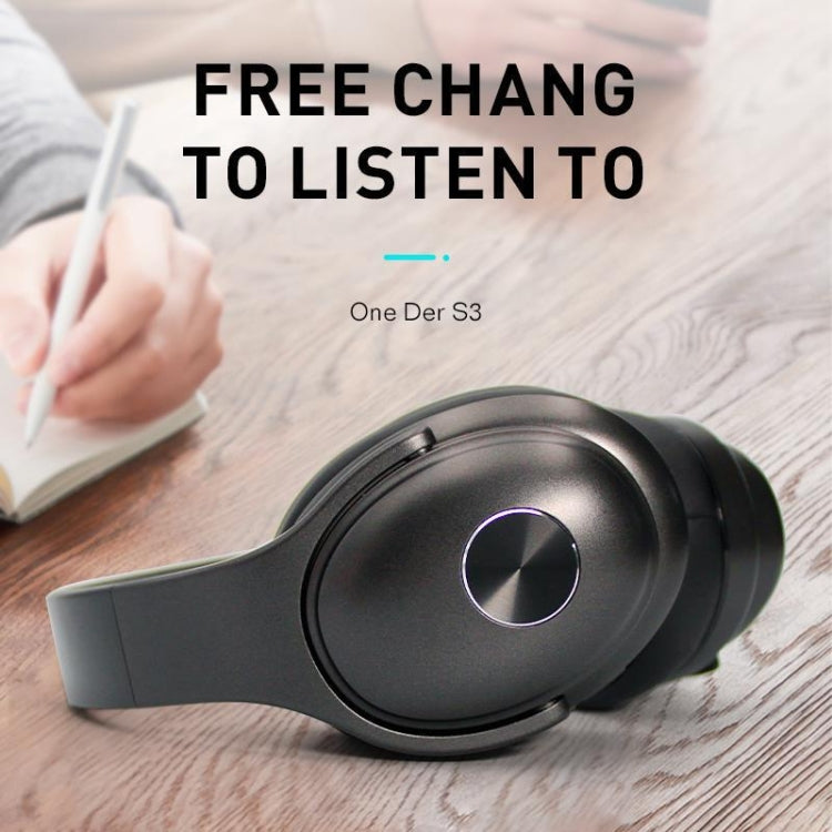 Portable Wireless Bluetooth Headphone