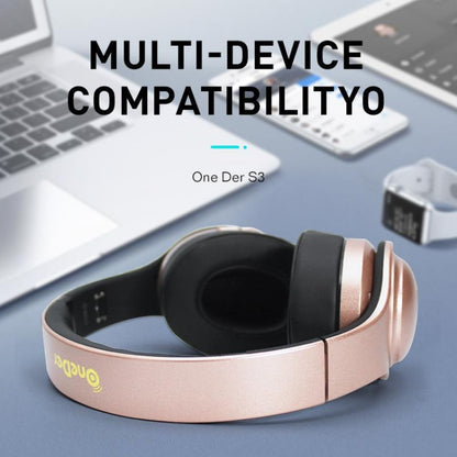 Portable Wireless Bluetooth Headphone