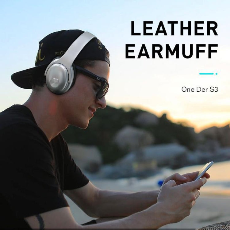 Portable Wireless Bluetooth Headphone