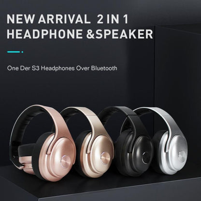 Portable Wireless Bluetooth Headphone