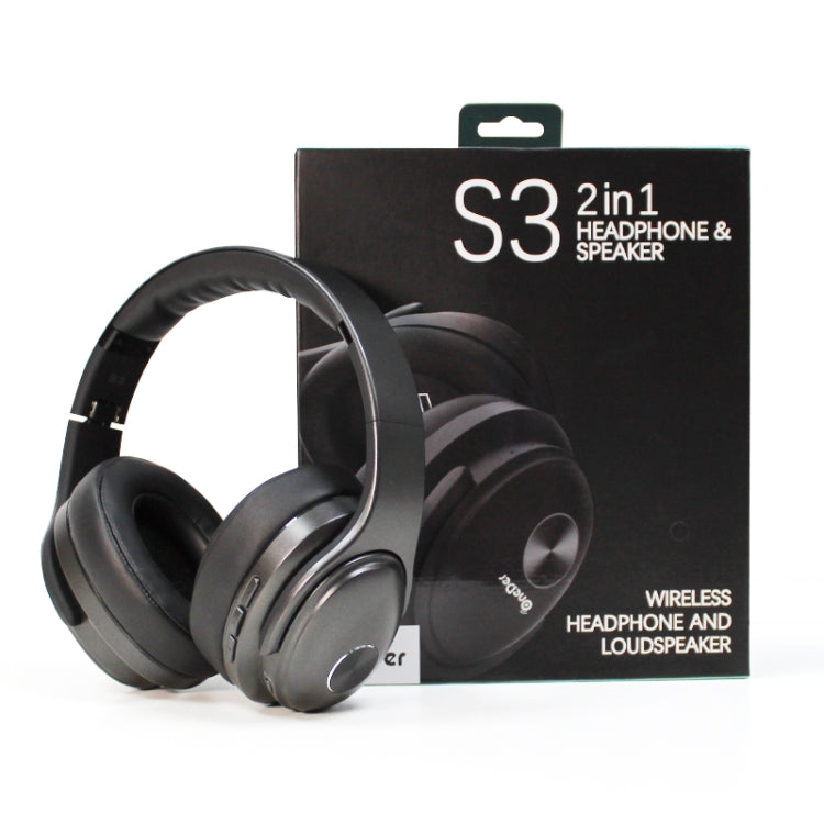 Portable Wireless Bluetooth Headphone