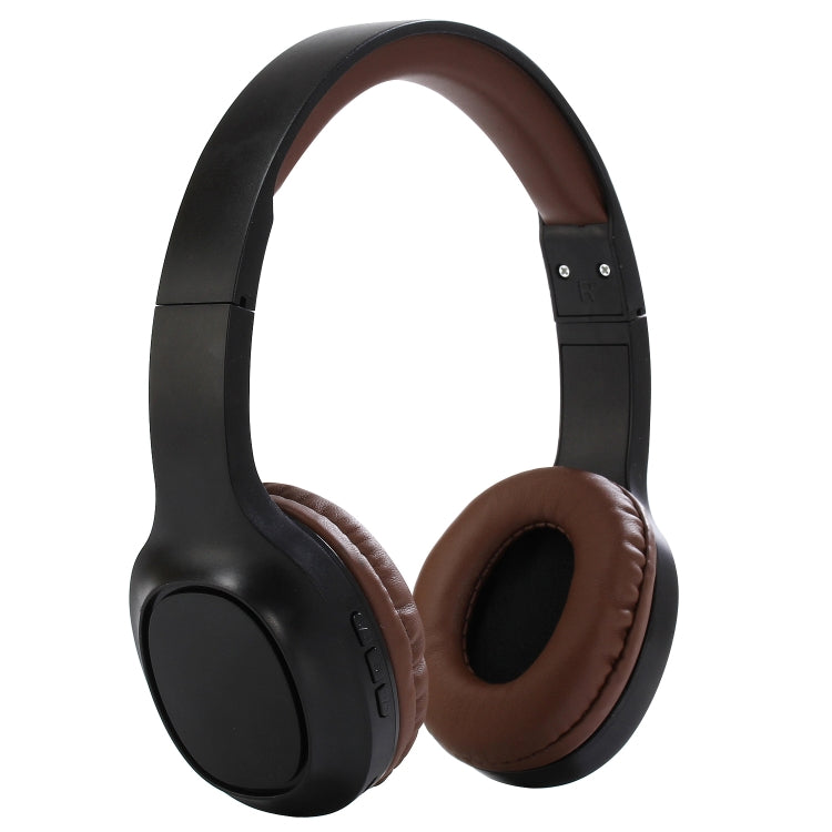 BT1605 Foldable Bluetooth Wireless Headset
