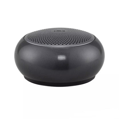 Car Speakers Bathroom Shower Bar Small Metal Speaker