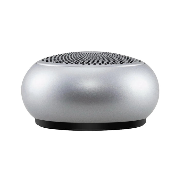 Car Speakers Bathroom Shower Bar Small Metal Speaker