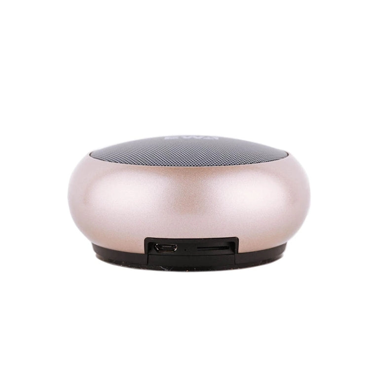 Car Speakers Bathroom Shower Bar Small Metal Speaker