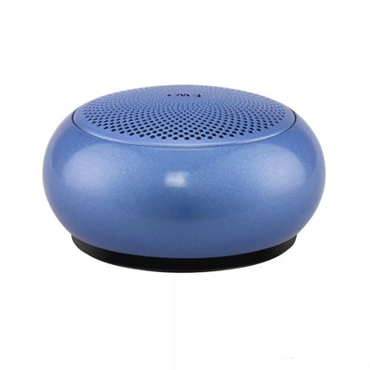 Car Speakers Bathroom Shower Bar Small Metal Speaker