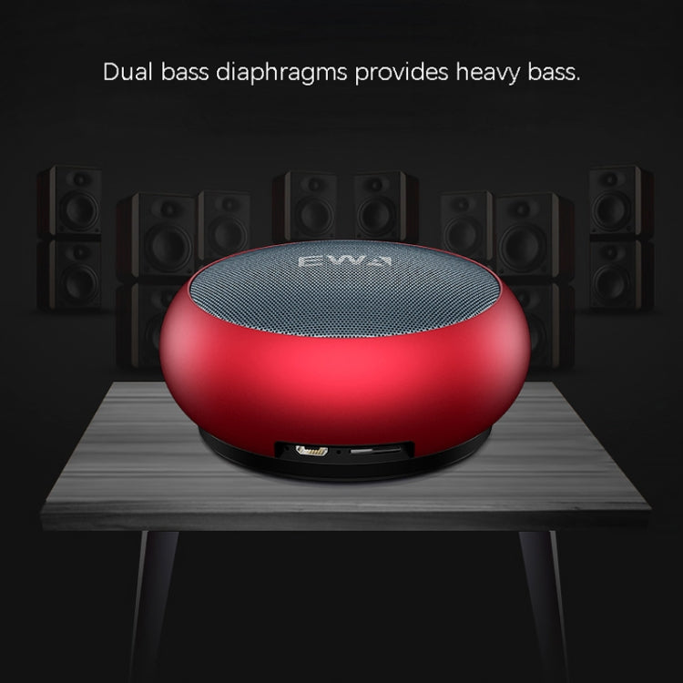 Car Speakers Bathroom Shower Bar Small Metal Speaker