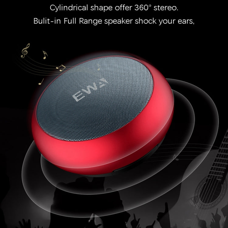 Car Speakers Bathroom Shower Bar Small Metal Speaker