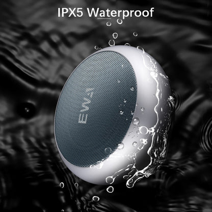 Car Speakers Bathroom Shower Bar Small Metal Speaker