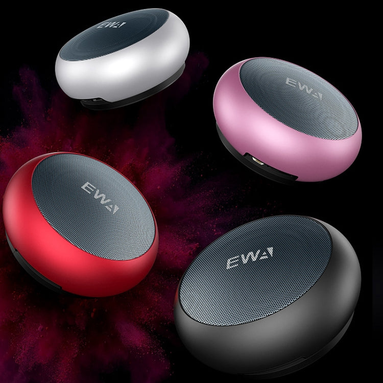Car Speakers Bathroom Shower Bar Small Metal Speaker