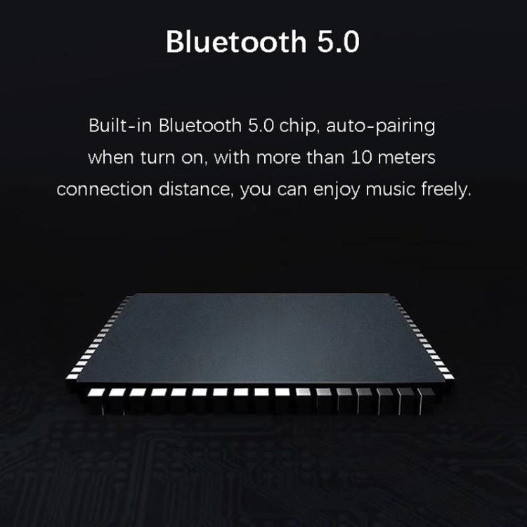 Car Speakers Bathroom Shower Bar Small Metal Speaker