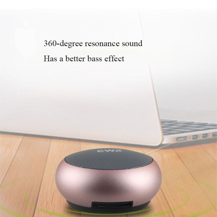 Car Speakers Bathroom Shower Bar Small Metal Speaker