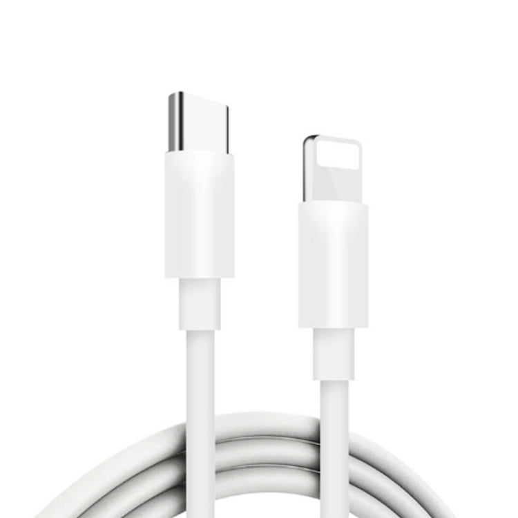 XJ-32 3 in 1 15W Magnetic Suction Wreless Charging + PD 20W USB-C / Type-C Travel Charging + USB-...
