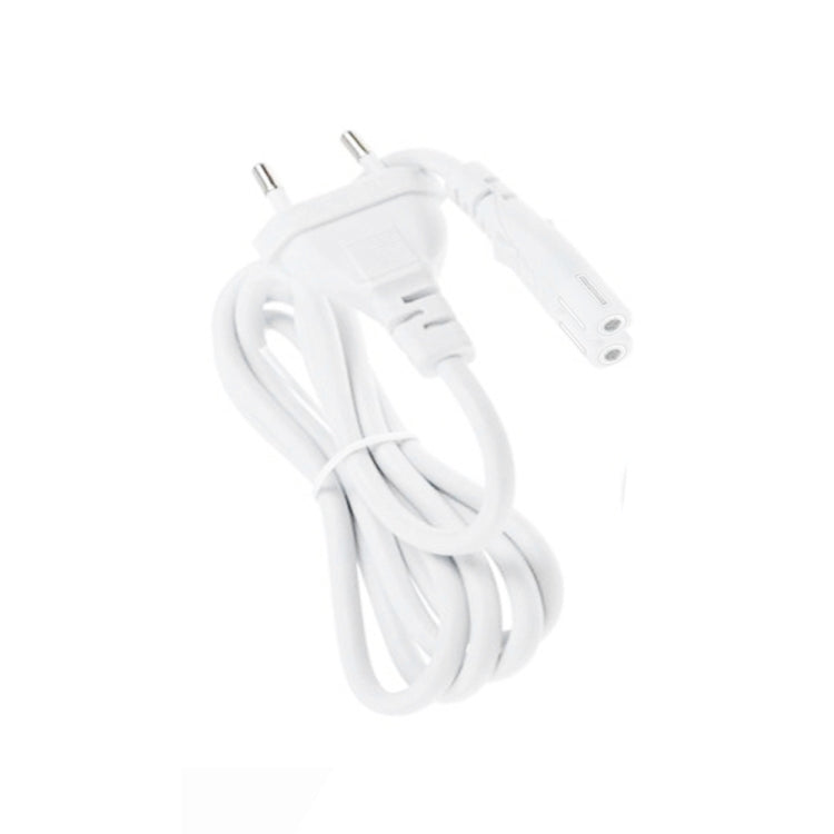 PD 100W Dual USB-C / Type-C + Dual USB 4-port Charger with Power Cable for Apple / Huawei / Samsu...