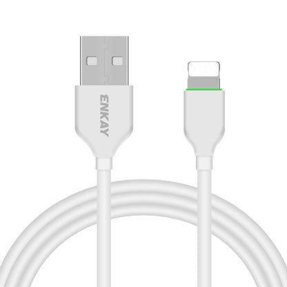 ENKAY Hat-Prince T006-1 18W 3A QC3.0 Fast Charging Power Adapter EU Plug Portable Travel Charger�...