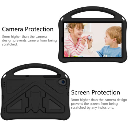 EVA Flat Anti Falling Protective Case Shell with Holder, For Samsung Galaxy Tab A 10.1 (2019) T510