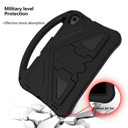 EVA Flat Anti Falling Protective Case Shell with Holder, For Samsung Galaxy Tab A 10.1 (2019) T510