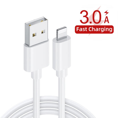 SDC-20WA+C 20W PD 3.0 + QC 3.0 USB Dual Fast Charging Universal Travel Charger with Micro USB to ...
