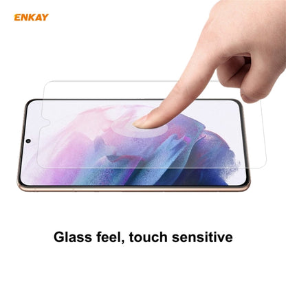 5 PCS ENKAY Hat-Prince 0.1mm 3D Full Screen Protector Explosion-proof Hydrogel Film��������������...