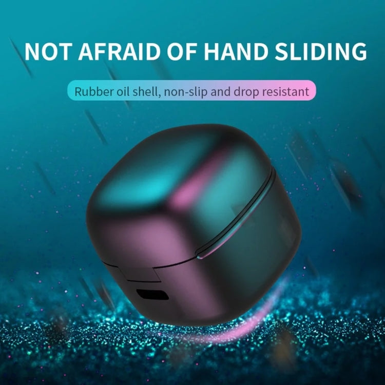 T25 Over-ear Single-ear Invisible Wireless Earphone