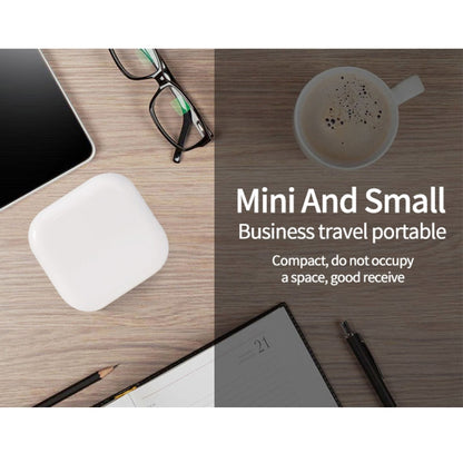 20W PD 3.0 Charger + USB-C / Type-C to 8 Pin Data Cable Set