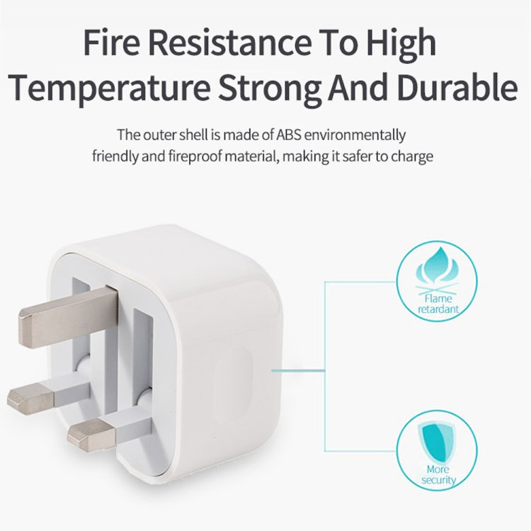 A2344 20W PD 3.0 Type-C / USB-C Folding Travel Charger + USB-C / Type-C to 8 Pin Fast Charging Da...