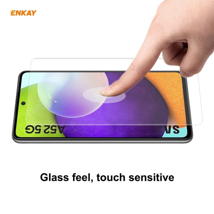 10 PCS ENKAY Hat-Prince 0.1mm 3D Full Screen Protector Explosion-proof Hydrogel Film�������������...