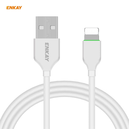 ENKAY Hat-Prince 20W PD Type-C + QC 3.0 USB Fast Charging Travel Charger Power Adapter with Fast ...