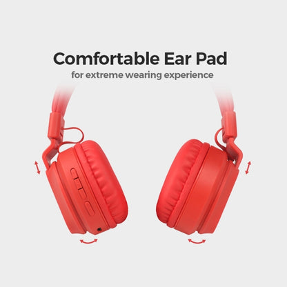 BOBo Kids Gift Noise Cancelling Headset