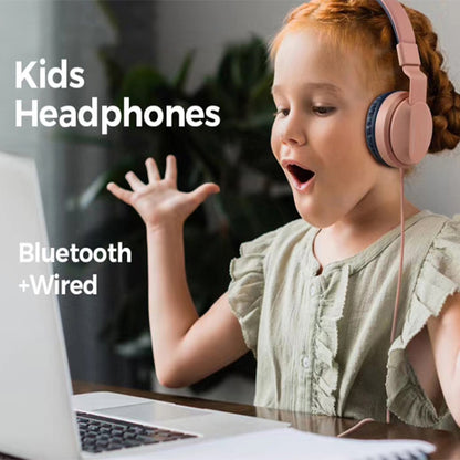 BOBo Kids Gift Noise Cancelling Headset
