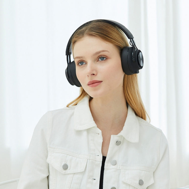 P1 Stereo Foldable Bluetooth Wireless Headset