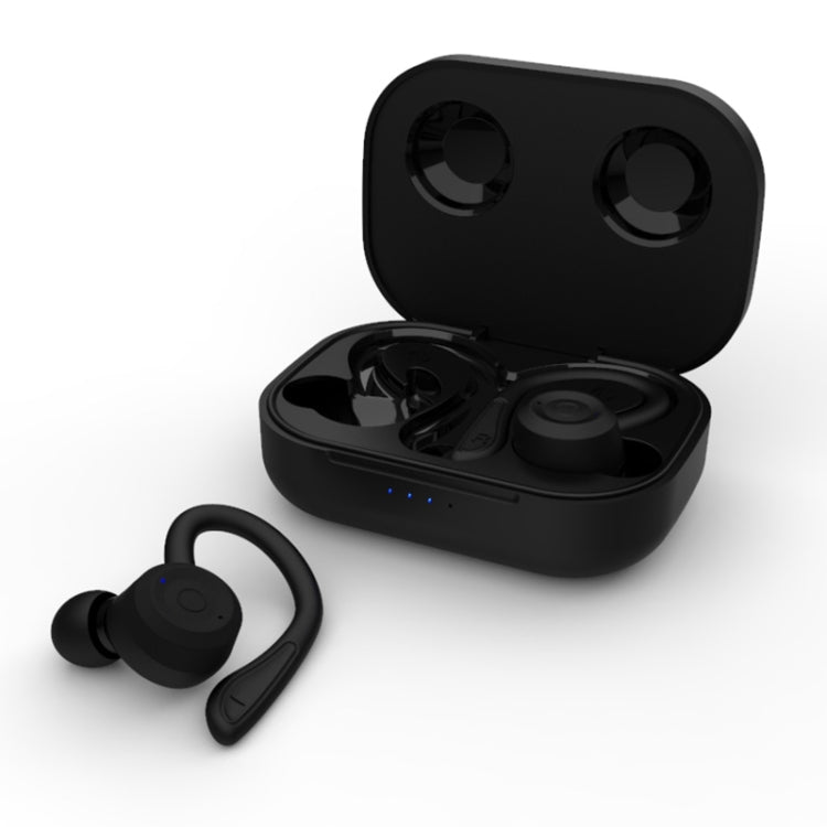 T20 TWS Bluetooth Wireless IPX6 Sports Headphones