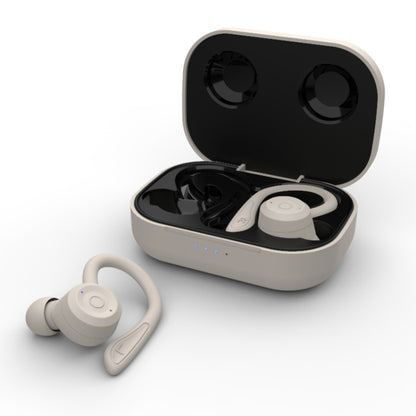 T20 TWS Bluetooth Wireless IPX6 Sports Headphones