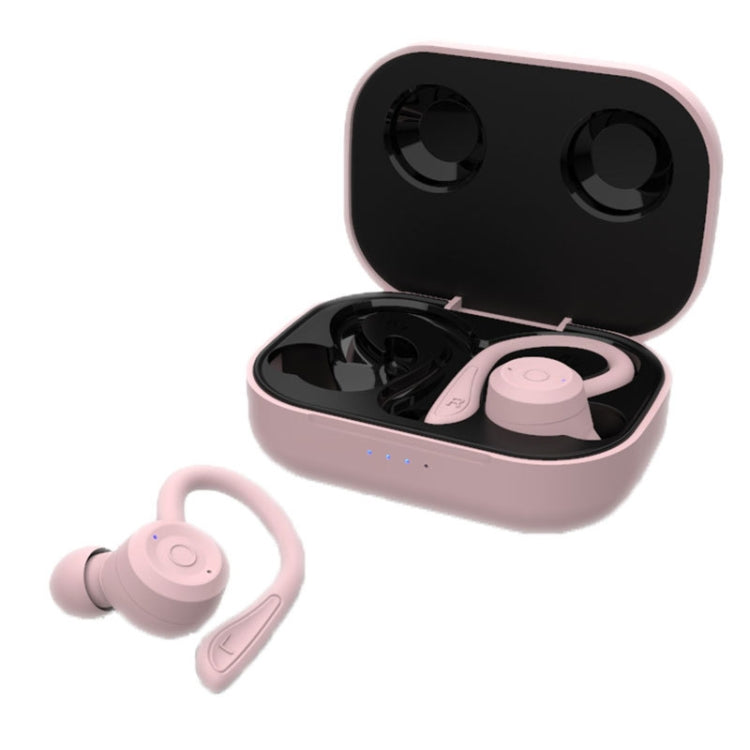 T20 TWS Bluetooth Wireless IPX6 Sports Headphones