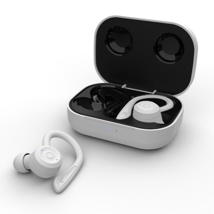 T20 TWS Bluetooth Wireless IPX6 Sports Headphones