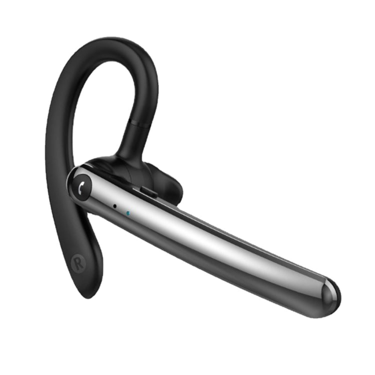 F990 Rotating Hook Handsfree Business Bluetooth Earphones