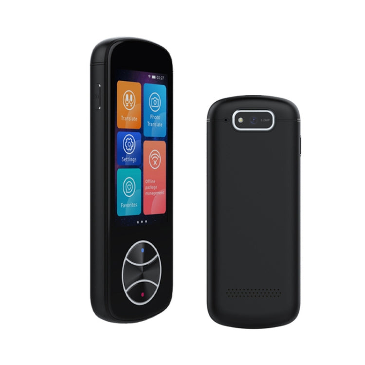 V10 3.0 inch Touch Screen Smart Translator