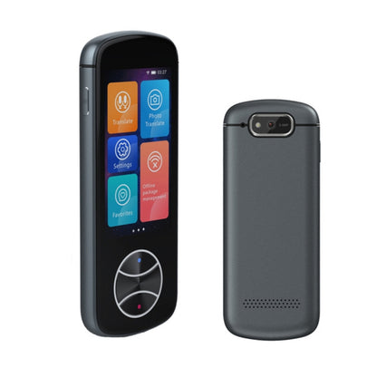 V10 3.0 inch Touch Screen Smart Translator