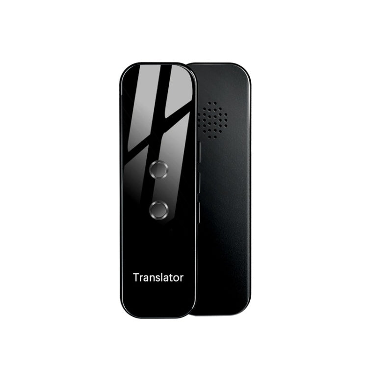 G6 Portable Instant Real Time Voice Translator Multi Language Translator Voice Translaty Personal...
