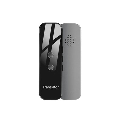 G6 Portable Instant Real Time Voice Translator Multi Language Translator Voice Translaty Personal...