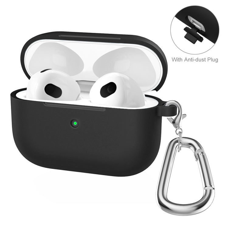 ENKAY Thickened Silicone Case for Apple AirPods Pro 2 (2021)