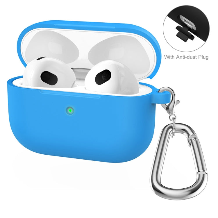 ENKAY Thickened Silicone Case for Apple AirPods Pro 2 (2021)