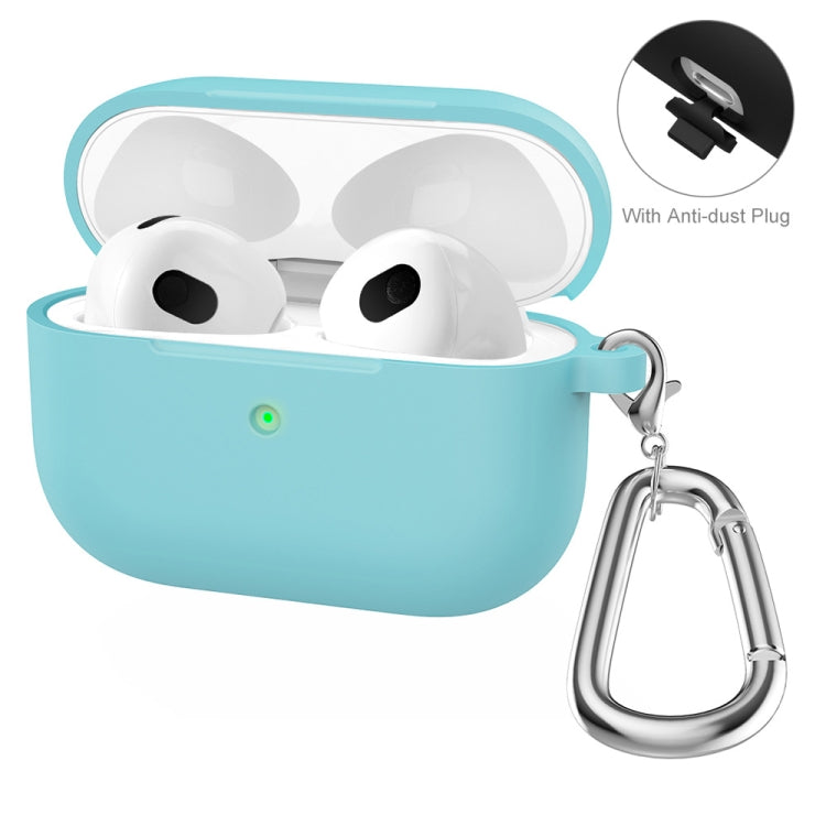 ENKAY Thickened Silicone Case for Apple AirPods Pro 2 (2021)