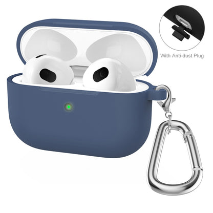 ENKAY Thickened Silicone Case for Apple AirPods Pro 2 (2021)