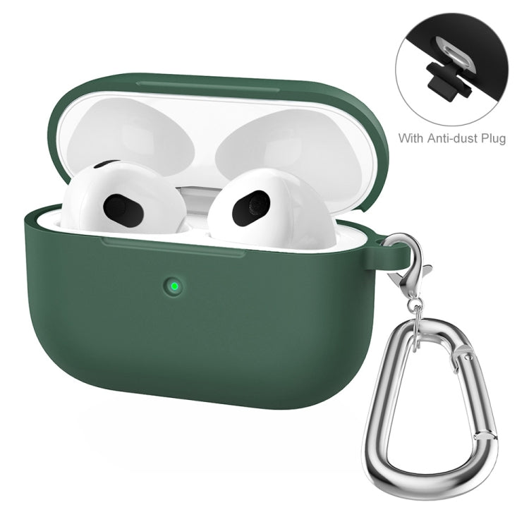 ENKAY Thickened Silicone Case for Apple AirPods Pro 2 (2021)